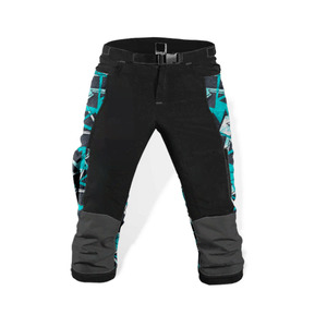 Shorts de saut en parachute de qualité supérieure, shorts de freefly, shorts de saut en parachute personnalisés, shorts d'entraînement de saut en parachute, shorts de saut en parachute en Cordura - Product Image 2