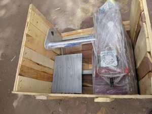 เครื่องรีดร้อนแบบอัตโนมัติสำหรับงานซับลิเมชั่นบนเสื้อผ้าและหนัง (16x24 นิ้ว) - Product Image 6