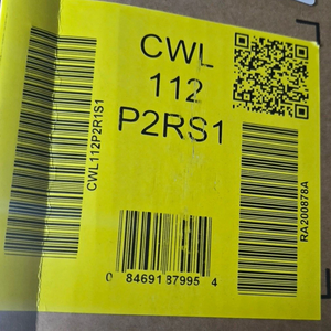 G-E C-a-f-e C-WL112P2RS1 24 ช่อง ไมโครเวฟในตัว แบบลิ้นชัก สแตนเลส - Product Image 3