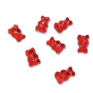Gummies toniques à base de plantes pour hommes et gummies de vitalité fonctionnelle pour reconstituer l'énergie des hommes en gros - Product Image 1