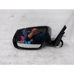 กระจกมองข้างซ้าย G80 I ปี 2016-2020 มือสอง ของแท้ OEM รุ่น 87610B1630T5K - Product Image 3