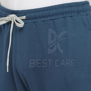 Conjuntos deportivos ligeros y cómodos con cremallera para hombre, diseño personalizado con cuello alto y cremallera. - Product Image 6