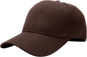 Gorra Minimalista Estilo Dad Hat, Transpirable, Informal, para Uso en Exteriores, de Lujo, Vintage, Moda Urbana - Product Image 5