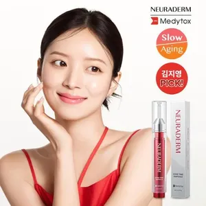 Medytox NEURADERM Core Time Ampoule 15ml Facial Essence of Good Quality - Product Image 1