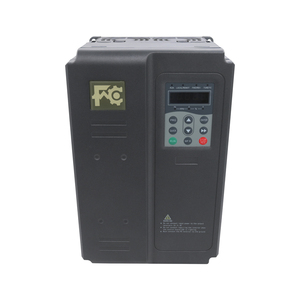 Onduleur de fréquence de haute qualité 220v 380v onduleur d'ascenseur à boucle fermée 7.5kw 11kw pièces d'ascenseur d'entraînement Vfd - Product Image 2