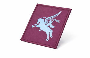 Parches Bordados Termoadhesivos para Ropa, Insignias Bordadas Personalizadas - Product Image 2