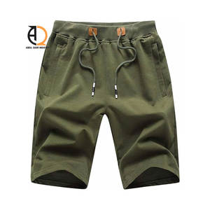 Pantalones Cortos Deportivos Personalizados con Sublimación para Hombre, Ropa de Verano, Diseña tus Propios Pantalones Deportivos - Product Image 1