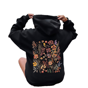 Sudadera con Capucha Deportiva Unisex al por Mayor 2026, Diseño de Fútbol Americano, Impresión 3D, Forro Polar, 100% Algodón, Transpirable, Secado Rápido, para Invierno y Actividades al Aire Libre - Product Image 4