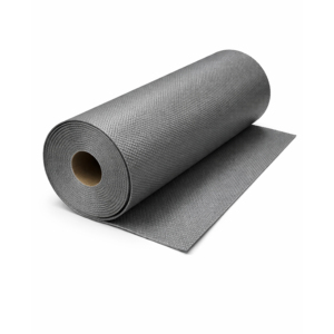 PP Embossed Protection Sheet Roll | Dimpled Plastic Sheet | Surface Protection & Anti-Slip Cushion Sheet - Product Image 1