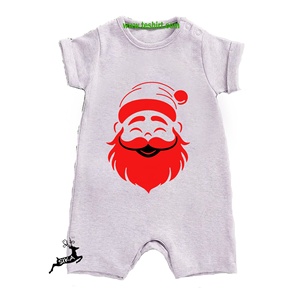 ชุดรอมเปอร์สำหรับเด็กแรกเกิดผ้าฝ้ายทำจากไม้ไผ่ออแกนิกทำจาก100% ช้อปปิ้งออนไลน์จากผู้ผลิตอินเดีย - Product Image 4