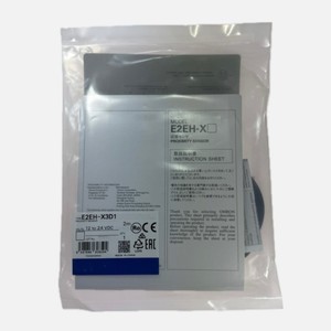 E2EQ-X10B4-IL3 E2EQ-X7B4-IL3 E2EQ-X3B4-IL3 E2EY-X4C1 E2EM-X8C1-M1 E2EM-X8C2-M1 E2EH-X3D1 E2EH-X3D2 E2EC-CR5B1 E2EF-X2D สำหรับ OMRON - Product Image 4