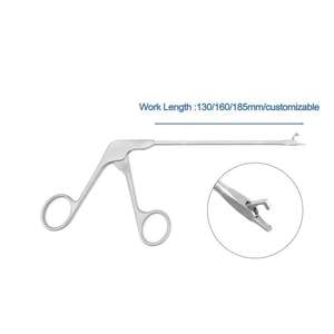 MEDZORA SURGICAL MS-16056 Juego de Instrumentos Ortopédicos Manuales de Acero Inoxidable para Artroscopia de Rodilla/Hombro con Certificación CE - Product Image 4