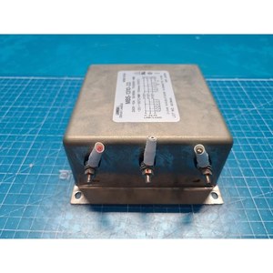 Fuente de Alimentación Conmutada TDK MBS-1310-33 Usada Como Está, Piezas de Equipos Semiconductores Legados - Product Image 1