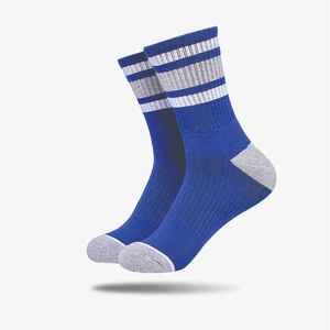 Dress Sports Men Running Sports <b>Socks</b> Outdoor Sports <b>Polyester</b> <b>Socks</b> Customized Sports <b>Socks</b> With Logo - Product Image 6