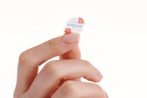 แผ่นปิดสิวไฮโดรคอลลอยด์ 12 มม. |   ผลิตภัณฑ์รักษารอยดำและปกปิดรอยแผลแบบเนียนเรียบ |   เกาหลี OEM - Product Image 2