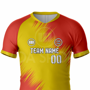 Fabricante de Uniformes de Fútbol Personalizados, Proveedor de Ropa Deportiva Ligera para Equipos de Fútbol a Nivel Mundial - Product Image 4