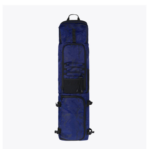 Factory Best Custom Field Hockey Bag <b>Extra</b> <b>Large</b> Field Hockey Bag Holds Equipment With Stick Holders For Sale - Product Image 1