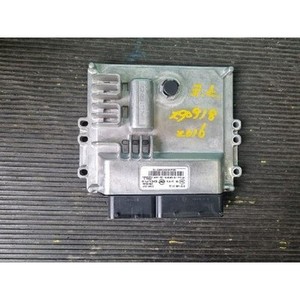 Korando Sports - Unités de commande électroniques et modules informatiques d'occasion 6725403132 - Product Image 1