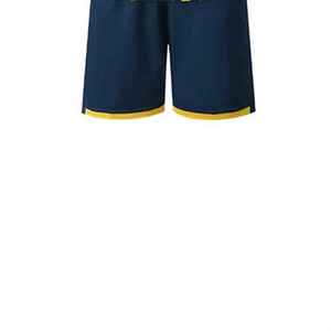 Maillots de football américain personnalisés de qualité supérieure, style nouveau, couleur unie, respirants, imprimés par sublimation - Product Image 5
