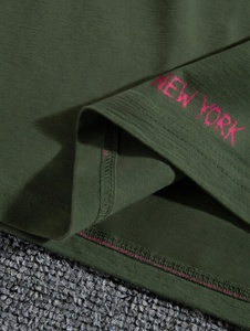 Two Pieces Fashion Casual Summer Shorts SetSummer Sleeveless Men <b>Set</b> Sporting Suit Men Short Sleeve T Shirt Shorts <b>Sets</b> - Product Image 6