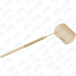 Miroir de contrôle personnalisé avec logo pour extensions de cils, instruments chirurgicaux dentaires à alimentation manuelle par Apto Enterprises - Product Image 6