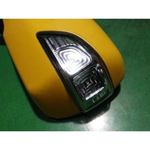 Espejo Retrovisor Izquierdo Usado para Carnival 876104D980 - Product Image 2