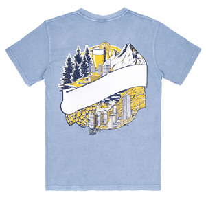 T-shirts personnalisés avec impression graphique pour hommes, femmes et unisexe, 100% coton, écologiques, séchage rapide, streetwear décontracté, manches courtes, OEM ODM - Product Image 5