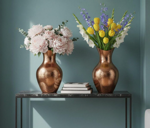 Wholesale Custom <b>Unique</b> Flower <b>Vases</b> Nordic Style Flower <b>Vases</b> Anniversary Wedding Party Decor on Office Desktop Flower <b>Vase</b> - Product Image 4