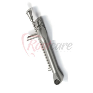 Clinic Use Implant <b>Torque</b> Wrench Smooth Motion Implant <b>Torque</b> Wrench Easy Handling Implant <b>Torque</b> Wrench Daily Use - Product Image 6