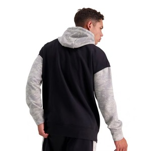 Diseña tus propias sudaderas extragrandes con un corte holgado y cómodo, y un interior cálido y acogedor. - Product Image 2