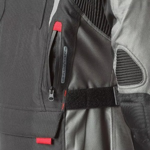 Chaquetas de Motociclismo para Verano/Invierno, Estilo Personalizado con Patrón Cardura, Profesionales, de Alta Calidad, Impermeables y Resistentes al Viento - Product Image 5