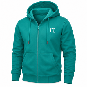 Sweat-shirts à capuche surdimensionnés en molleton de coton personnalisé, grammage lourd premium, style streetwear, pour l'exportation en gros aux États-Unis (direct usine) - Product Image 5