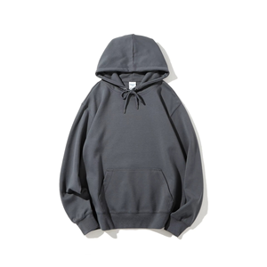 Sweat-shirt à capuche oversize en polyester/rayonne pour homme, personnalisé et brodé, idéal pour l'hiver – Vente en gros - Product Image 6