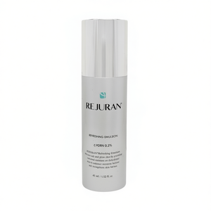 REJURAN 45ml Emulsione Rinfrescante Leggera C-PDRN con Acido Ialuronico e Centella per l'Equilibrio Olio-Acqua, Crema Viso Lenitiva - Product Image 3