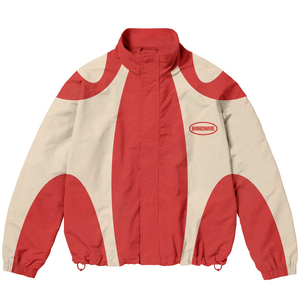 Conjunto Deportivo Personalizado Unisex de Algodón Oversize de Manga Larga, Fabricante de Ropa con Etiqueta Privada OEM - Product Image 1