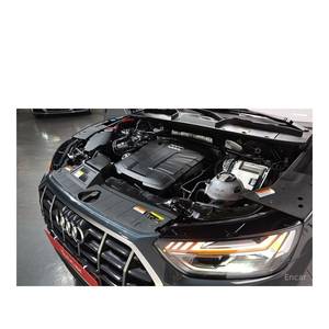 Audi Q5 40 TDI Quattro Sportback 2022, 37 645 km, Diesel, sièges en cuir, conduite à gauche, caméra de recul - Product Image 5