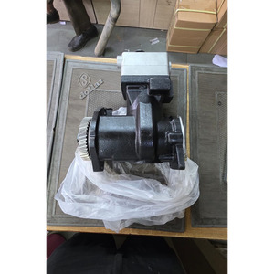 Compresor de Aire para Motor Diésel de Maquinaria de Construcción - Product Image 1