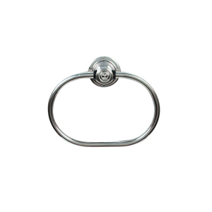 Anneau de serviette ovale M 553 SS Marwel - Product Image 1
