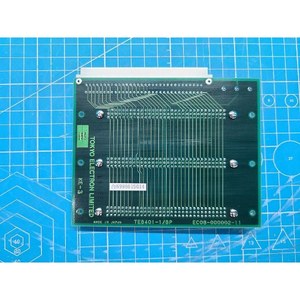 Válvula Neumática de Fuelle TEL TEB401-1/BP EC81-000002-12 Usada Como Pieza de Repuesto para Equipos Legacy Semiconductor - Product Image 3