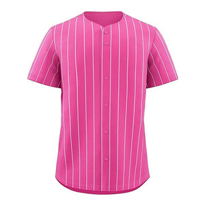 Maillot de baseball de qualité supérieure, très vendu, en tissu durable, pour les sports de plein air, en vente en ligne - Product Image 1