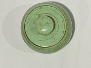 Contenedores de Almacenamiento de Alimentos Herméticos Ovalados Modernos de Lujo, Juego de 2 Piezas para Cereales, con Tapa Fácil de Abrir, Bandeja de Resina, Almacenamiento de Cocina - Product Image 2