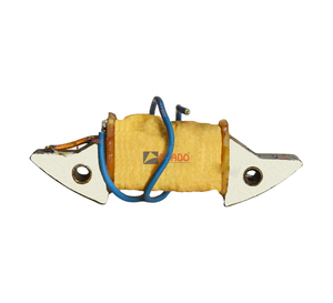 คอยล์จุดระเบิดอิเล็กทรอนิกส์ 12V ยี่ห้อ Rajdoot คุณภาพส่งออก สำหรับอะไหล่รถสองล้อ อินเดีย ออราโด - Product Image 2