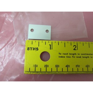 AMAT 0190-11042 ตัวหนีบมอเตอร์ถาด, ADO-R, 401343 - อุปกรณ์และอะไหล่เซมิคอนดักเตอร์ระดับโลกที่เชื่อถือได้ - Product Image 3