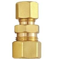 Raccord rapide 10 mm en acier au carbone pour tubes rigides, raccords de plomberie NPT, raccords de tuyaux forgés