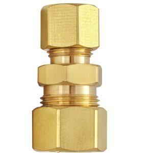 Raccord rapide 10 mm en acier au carbone pour tubes rigides, raccords de plomberie NPT, raccords de tuyaux forgés - Product Image 3