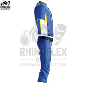New Arrival <b>Baseball</b> Uniforms Cheap Price Low Moq <b>Baseball</b> Uniform High Quality Softball Uniform For Sports Wear - Product Image 3