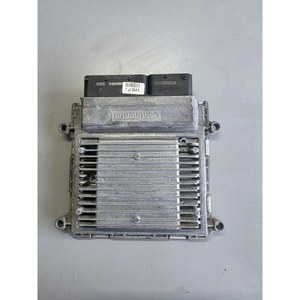 ecu ecm sim2k 341 Compatible con la unidad de control del motor Hyundai Sonata ECU ECM 39100-2G501 5WY4A81C SIM2K-341 G1, piezas de automóviles coreanas - Product Image 5