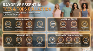 Fabricants professionnels de t-shirts pour hommes les plus vendus, vêtements décontractés d'été, respirants, séchage rapide, 100% coton, haute qualité, coupe classique - Product Image 5