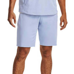 Pantalones Cortos de Verano de Alta Calidad para Hombre, Estampado Sólido a la Moda, Estilo Urbano Informal, Ajustados, de Algodón, de Manga Corta - Product Image 5