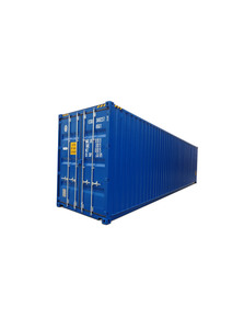 ตู้คอนเทนเนอร์มือสองขนาด 40 ฟุต - CHS Container - Product Image 4